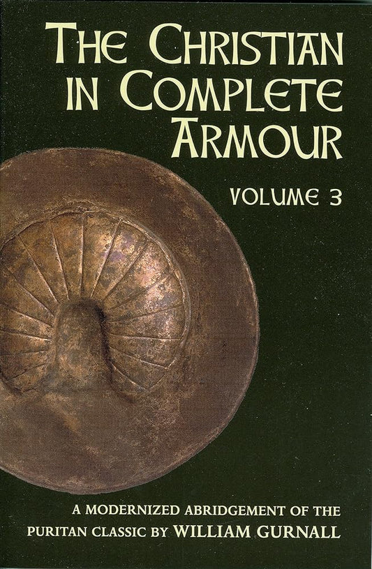 The Christian in Complete Armour, Vol. 3 cover image