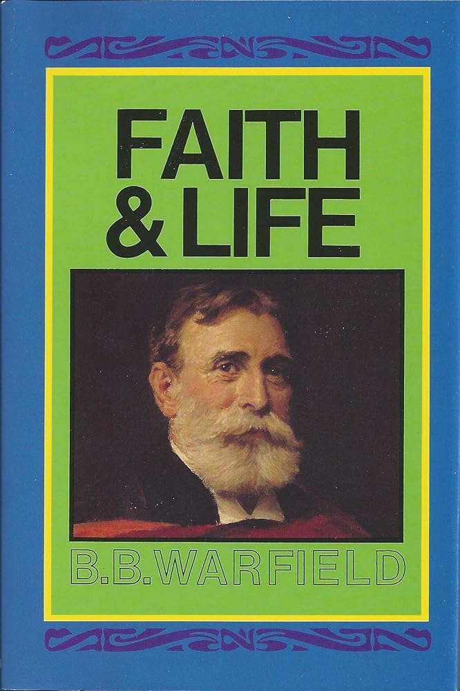 Faith and Life cover image