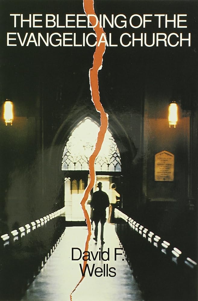 Bleeding of the Evangelical Church cover image