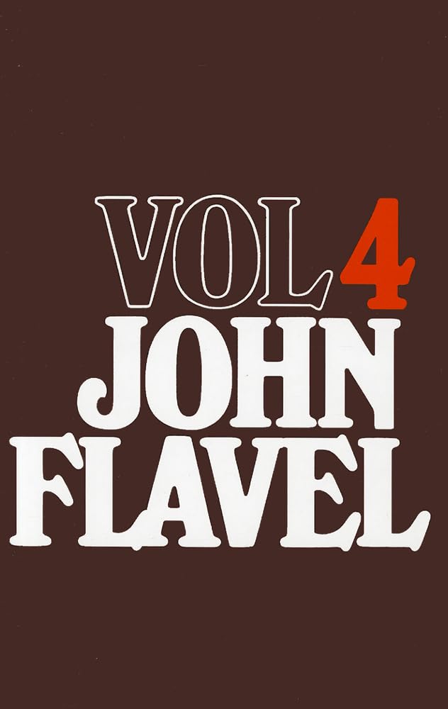 Works of Flavel cover image