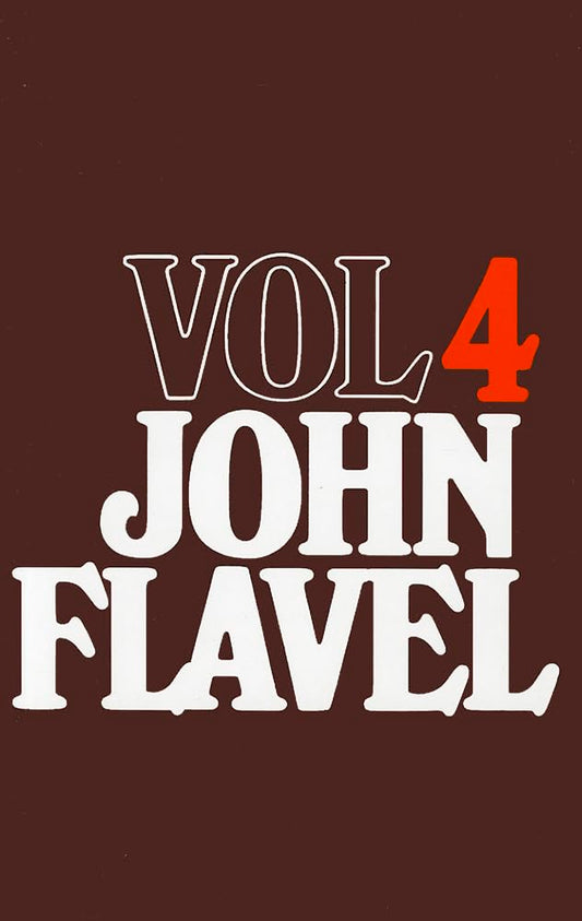 Works of Flavel cover image