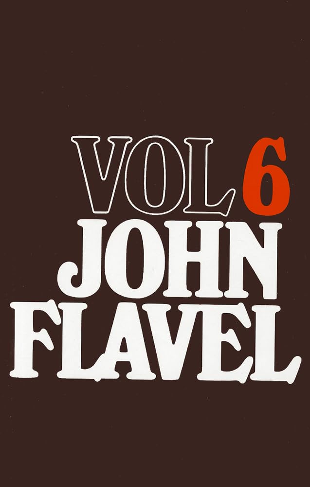 The Works of John Flavel: Volume 6 cover image
