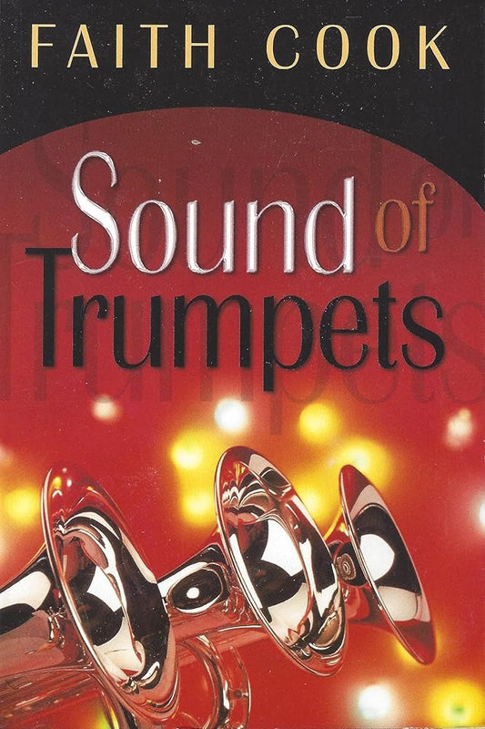Sound of Trumpets cover image