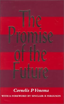 The Promise of the Future cover image