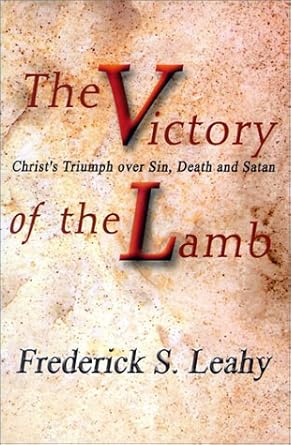 The Victory of the Lamb cover image