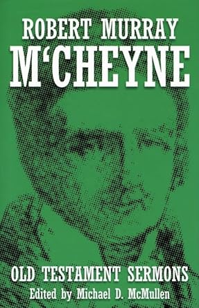 Old Testament Sermons cover image