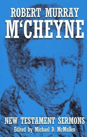 New Testament Sermons cover image