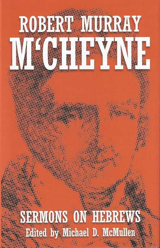 Sermons on Hebrews (Revised) cover image