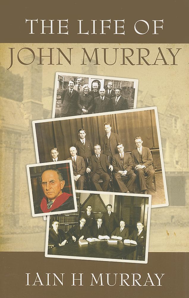 The Life of John Murray cover image
