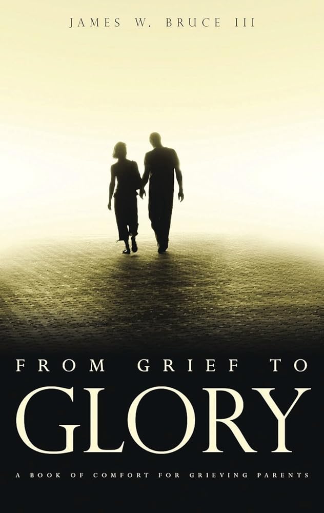 From Grief to Glory cover image