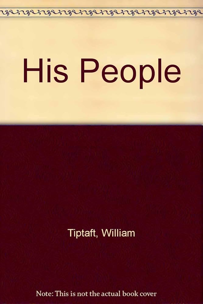 His People cover image