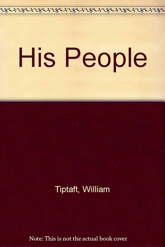 His People cover image