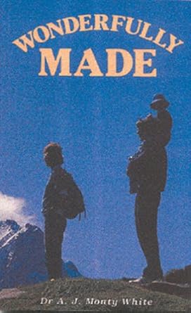 Wonderfully Made cover image