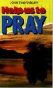 Help Us to Pray cover image
