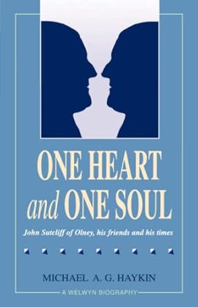 One Heart and One Soul cover image