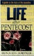 Life After Pentecost cover image