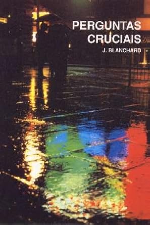 Ultimate Questions - Portuguese (Portuguese Edition) cover image