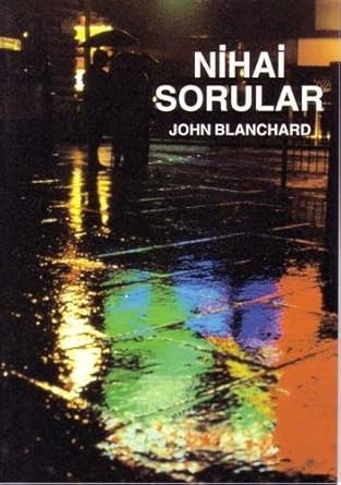 Ultimate Questions - Turkish (Turkish Edition) cover image