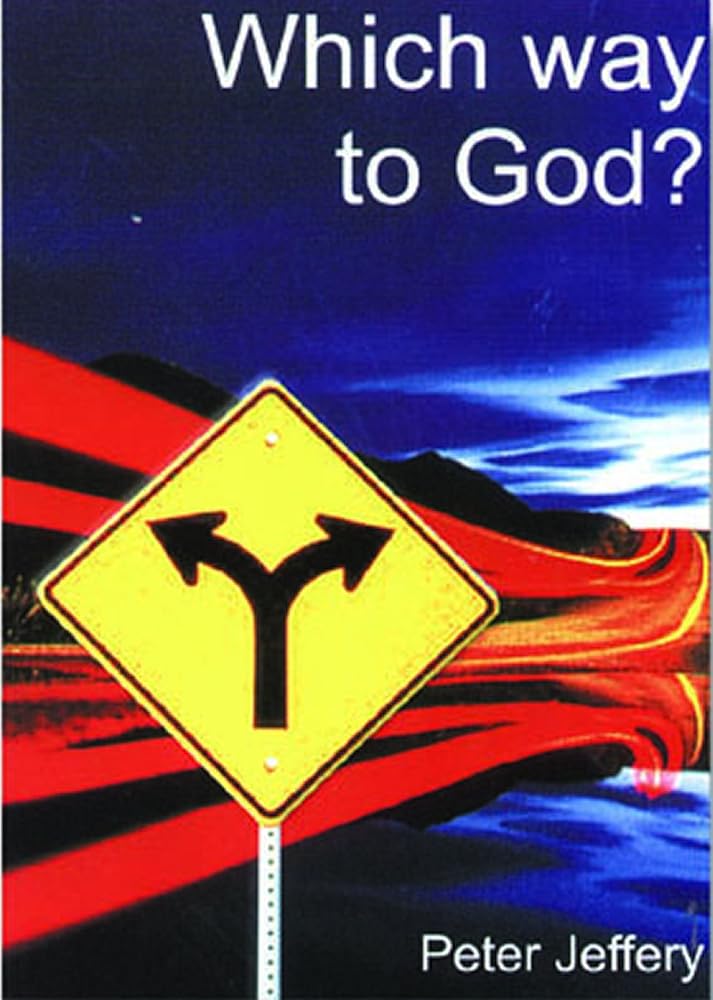 Which Way to God-(10 Pack) cover image