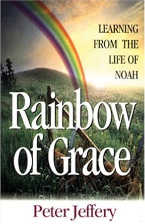 Rainbow of Grace cover image