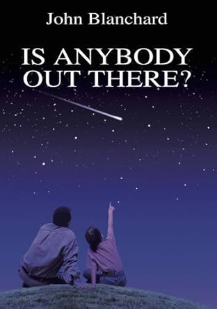 Is There Anybody Out There? cover image