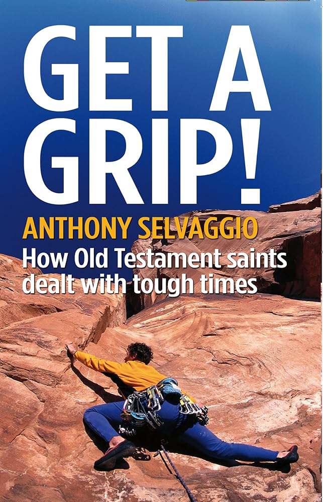 Get a Grip cover image