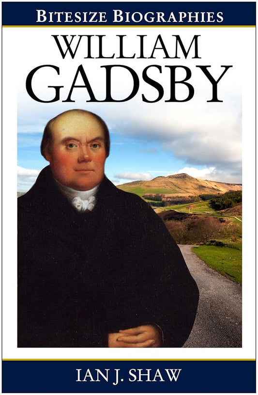 William Gadsby (Bitesize Biographies) cover image