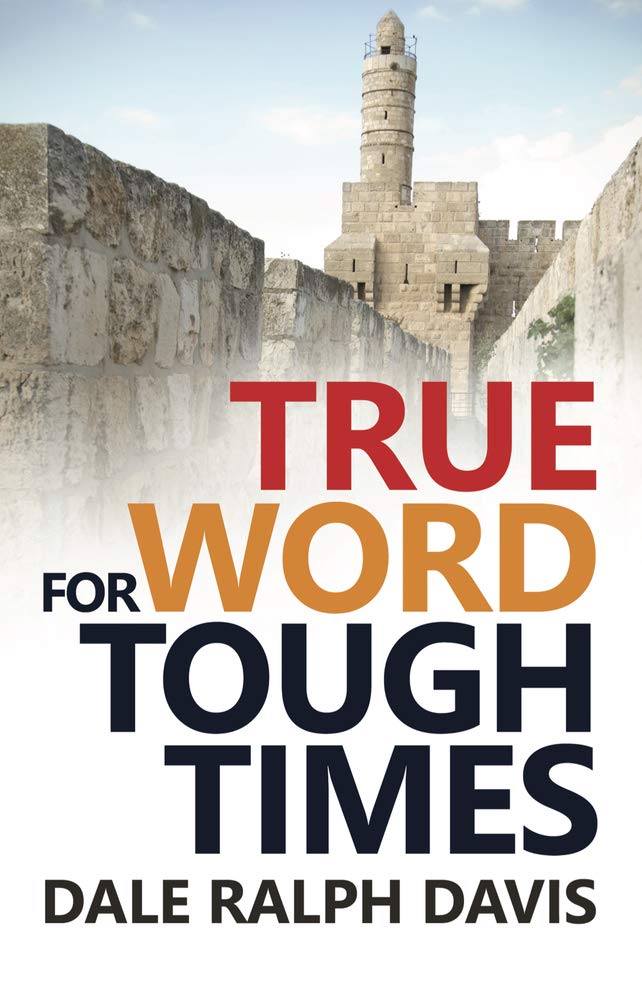 True Word for Tough Times cover image