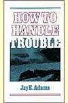 How to Handle Trouble cover image