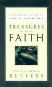 Treasures of Faith: Living Boldly in View of God’s Promises cover image