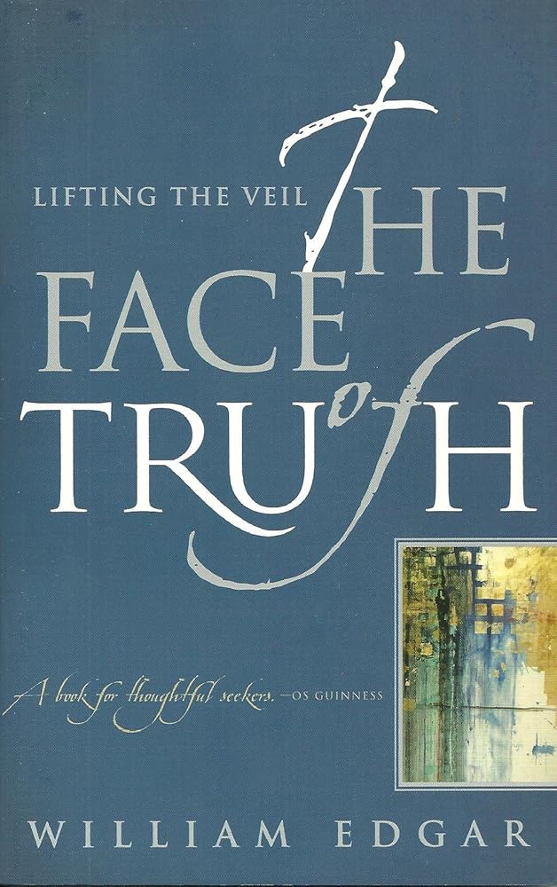 The Face of Truth: Lifting the Veil cover image