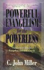 Powerful Evangelism for the Powerless cover image