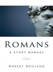 Romans: A Study Manual cover image