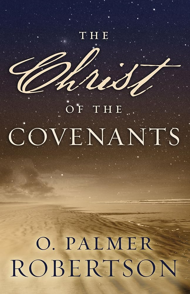 The Christ of the Covenants cover image
