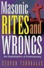Masonic Rites and Wrongs cover image