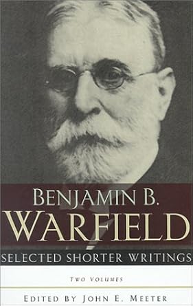 Selected Shorter Writings (2 vols) cover image