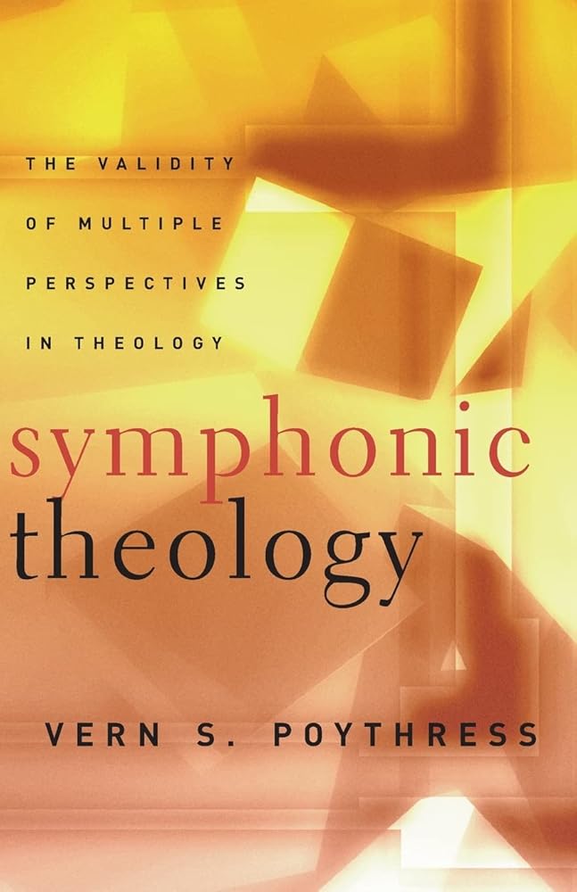 Symphonic Theology: The Validity of Multiple Perspectives in Theology cover image