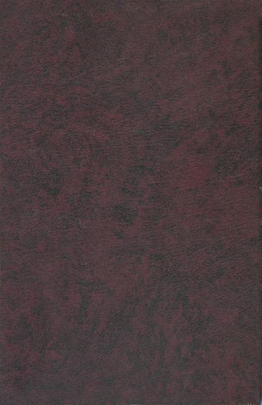 Inspiration and Authority of the Bible cover image