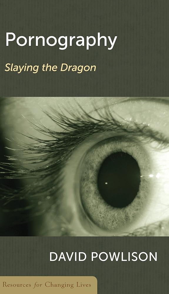 Pornography: Slaying the Dragon (Resources for Changing Lives) cover image