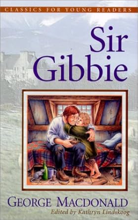 Sir Gibbie (Classics for Young Readers) cover image