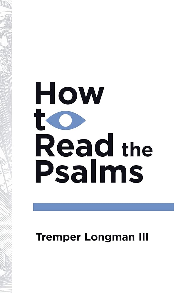 How to Read the Psalms (How to Read Series) cover image