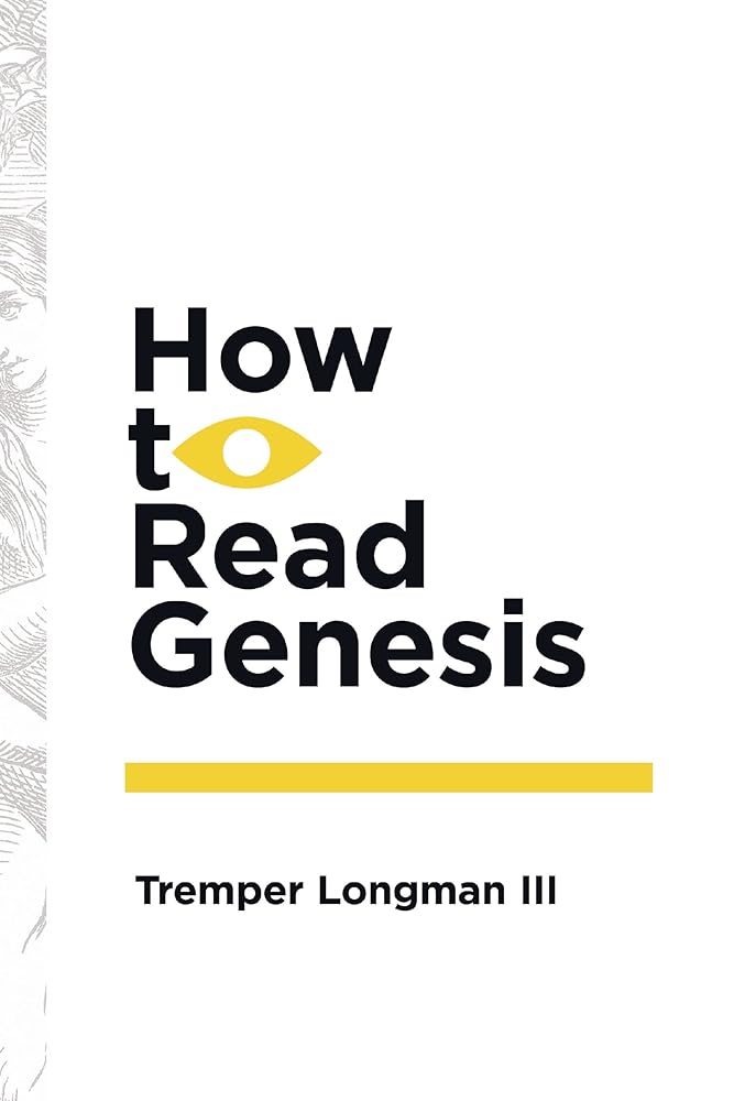 How to Read Genesis (How to Read Series) cover image