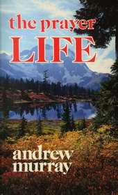 Prayer Life cover image
