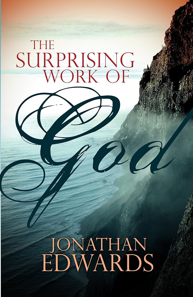 The Surprising Work of God cover image