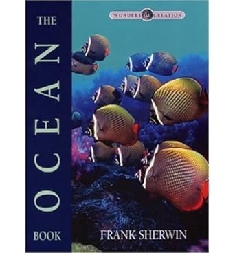 The Ocean Book (Wonders of Creation) cover image