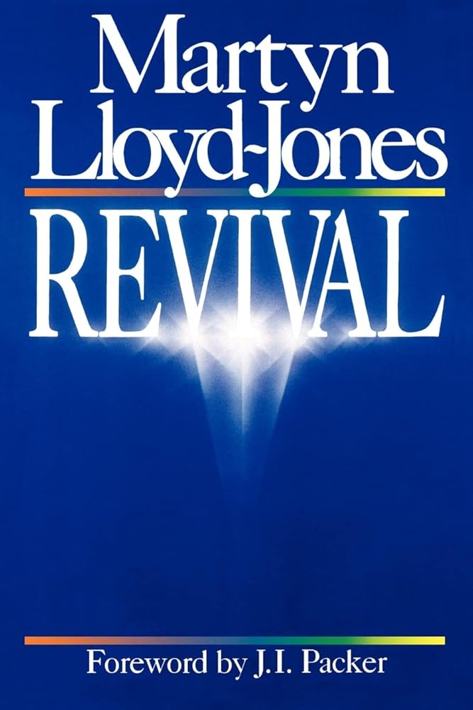 Revival cover image