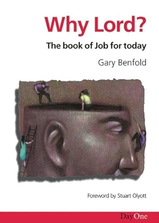 Why Lord (Exploring the Bible) cover image