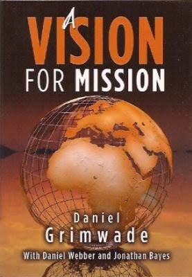 A Vision for Mission cover image
