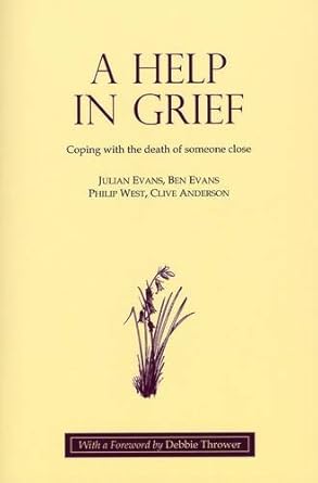 A Guide for the Grieving cover image