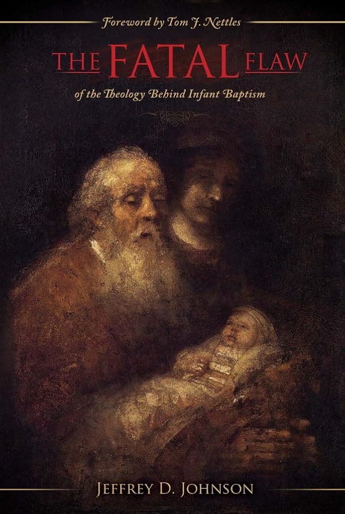 The Fatal Flaw cover image